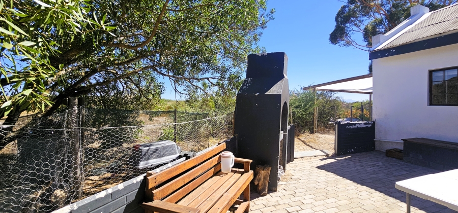 To Let 3 Bedroom Property for Rent in Hartebeesfontein Western Cape